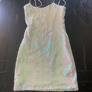Xs/small dress from Lucy in the sky